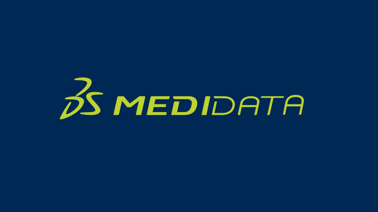 Robert Ingram, Solution Sales Specialist, Medidata AI