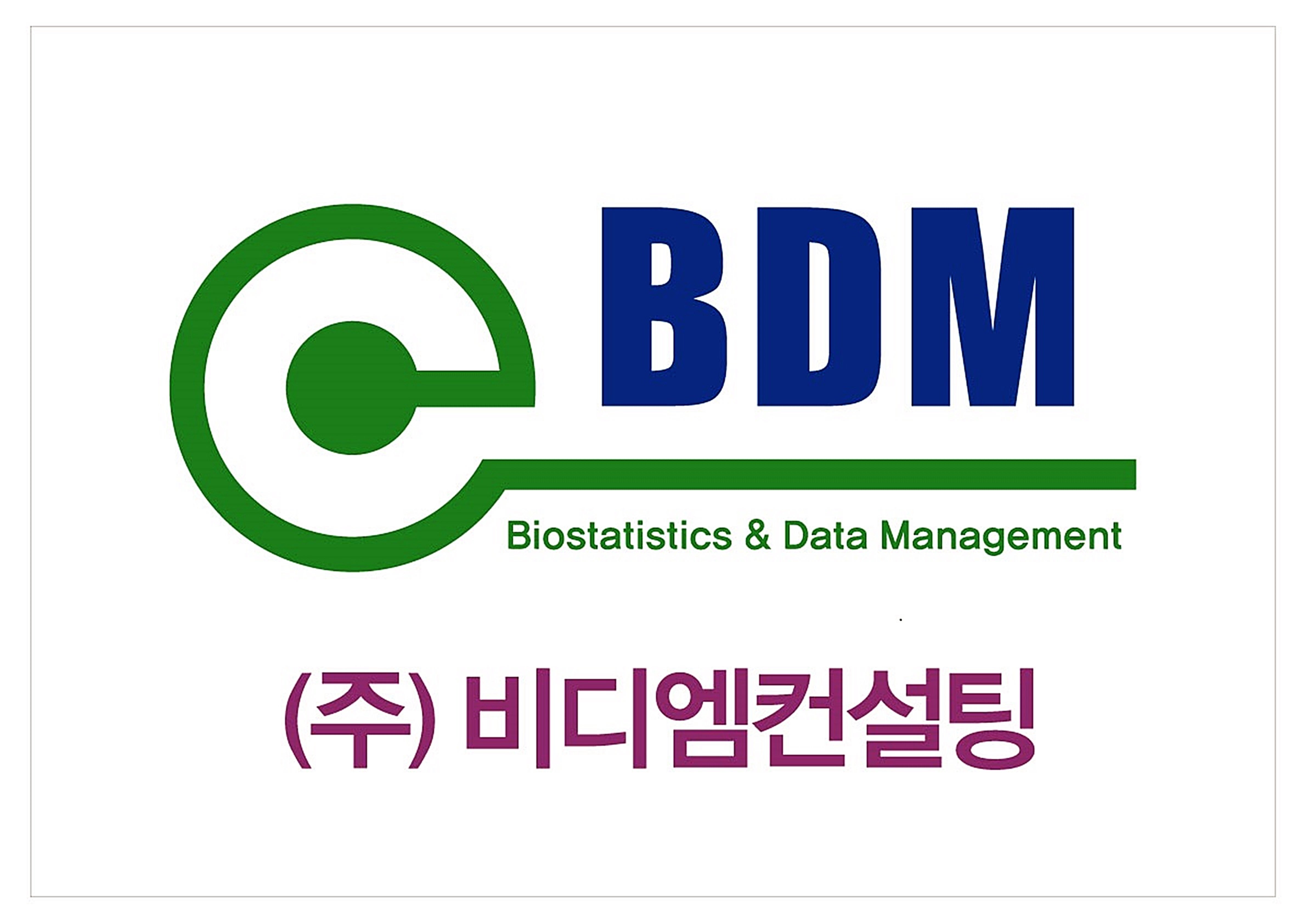 BDM Consulting