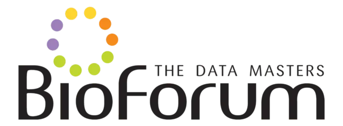 Bioforum the Data Masters