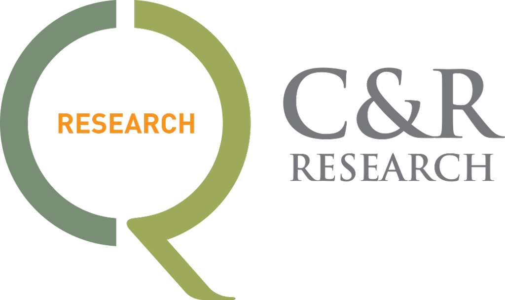 C&R RESEARCH