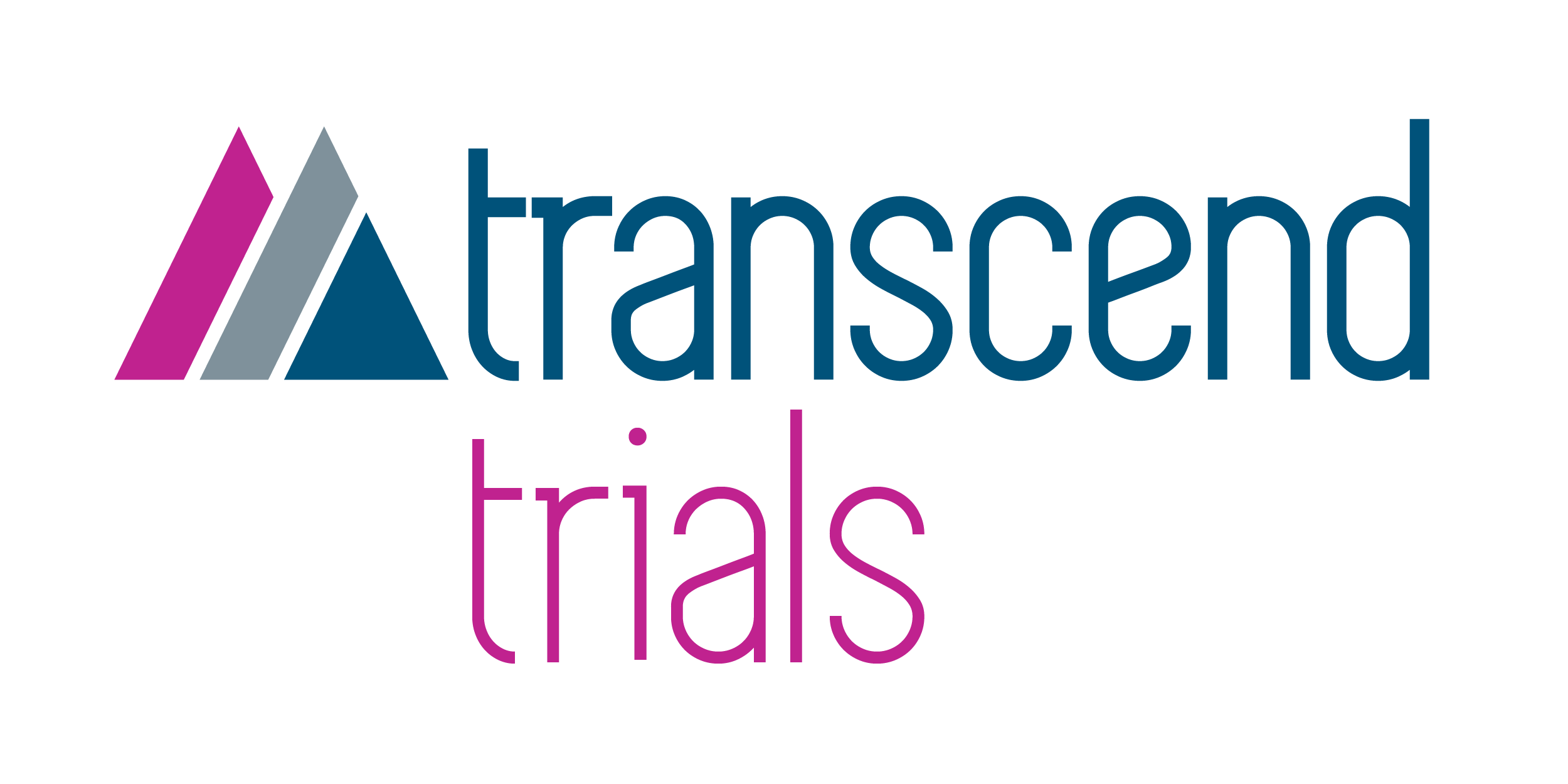 Transcend Trials