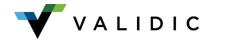 Validic