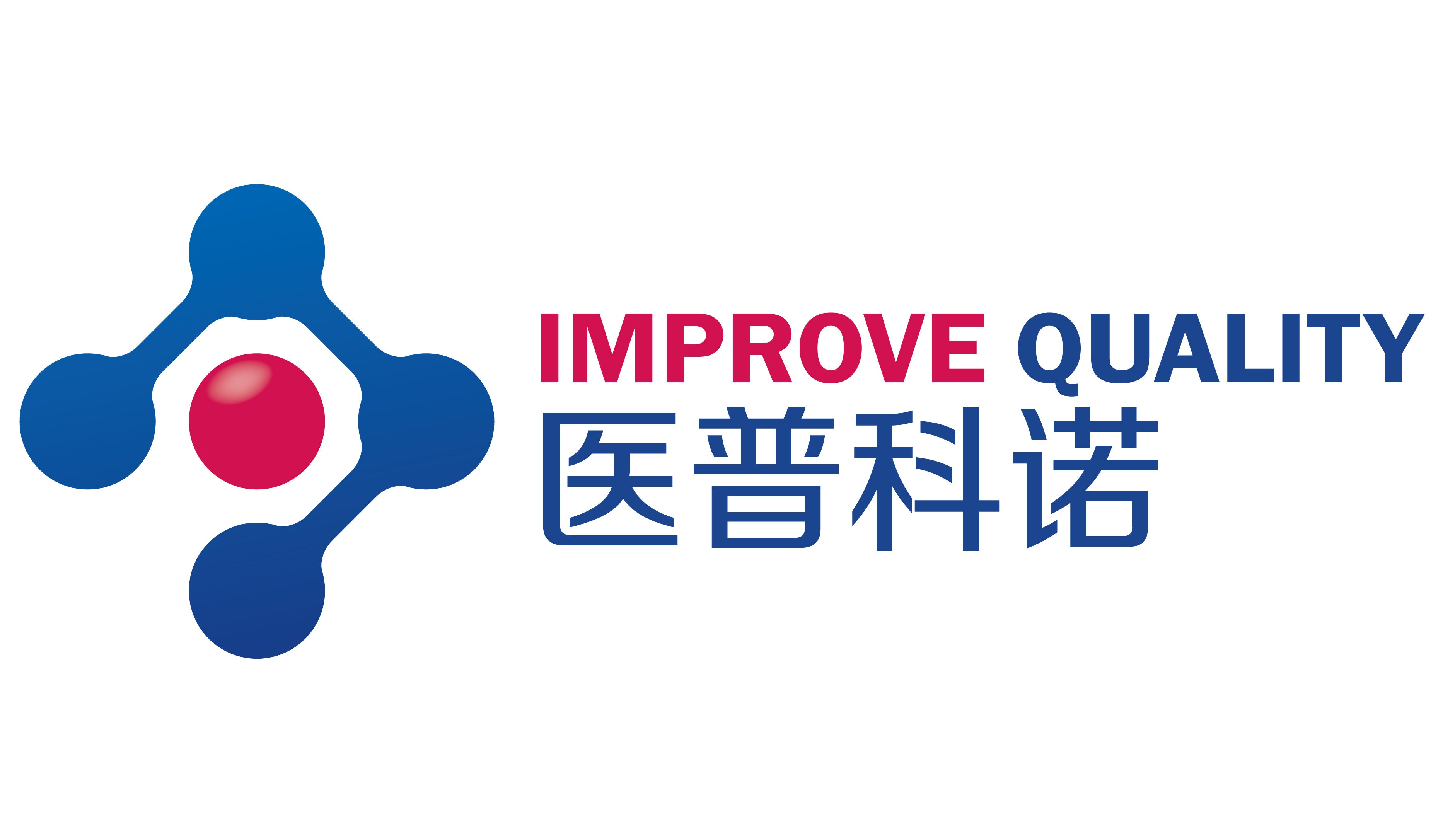 Beijing Improve-Quality Tech.Co., Ltd.