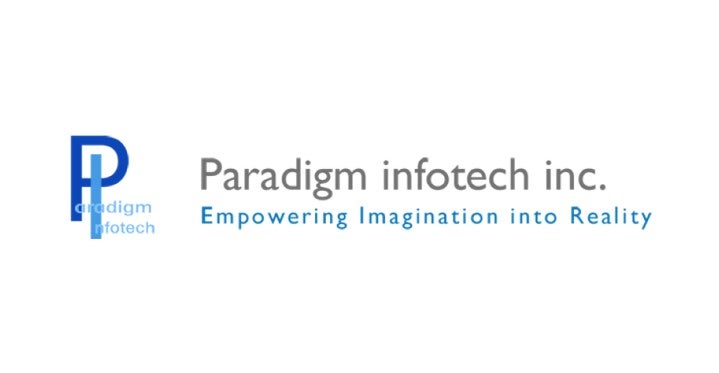 Paradigm Infotech
