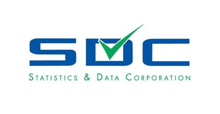 SDC, Statistics and Data Corporation