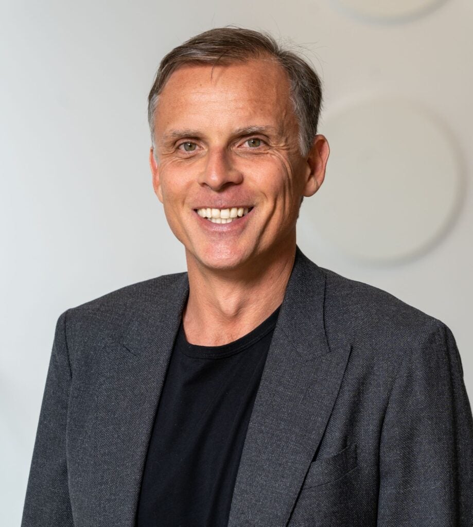 Rouven Bergmann | Medidata Solutions