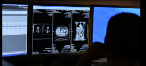 The American College Of Radiology And The Changing Roles Of Its Members