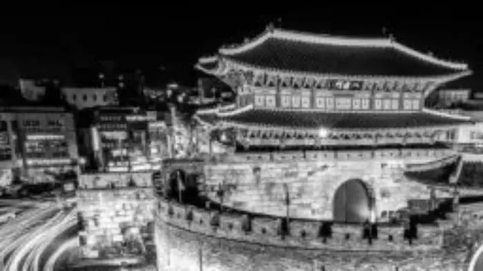 서울Korea
