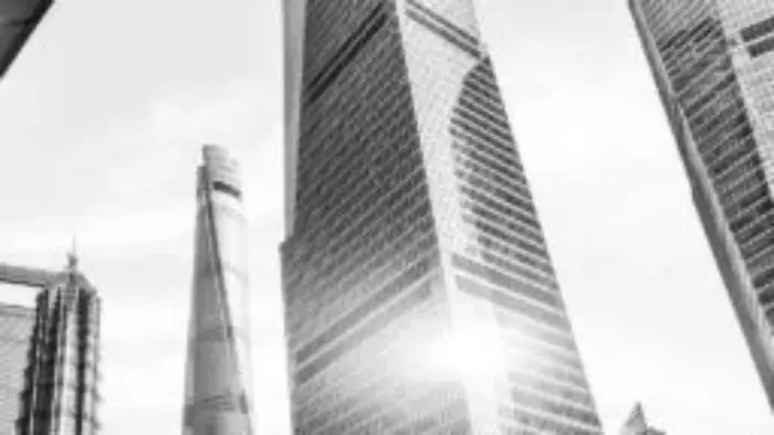 上海China