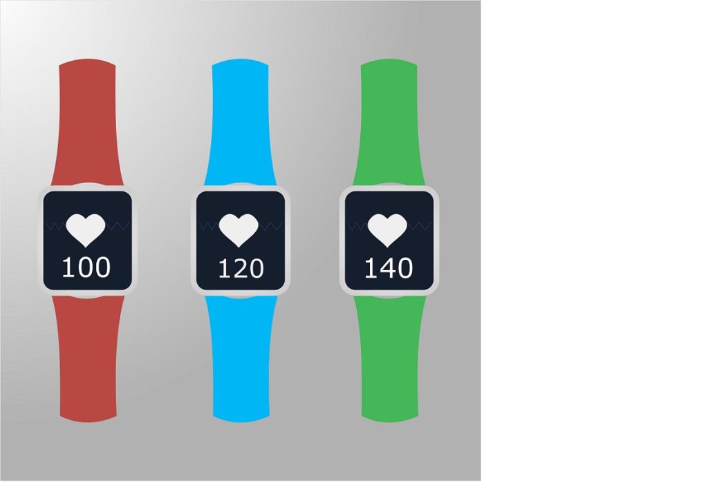 Does Accuracy Really Matter for mHealth Wearable Devices?