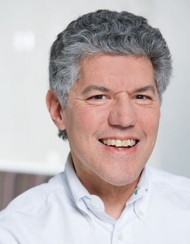 Lee Shapiro, Medidata