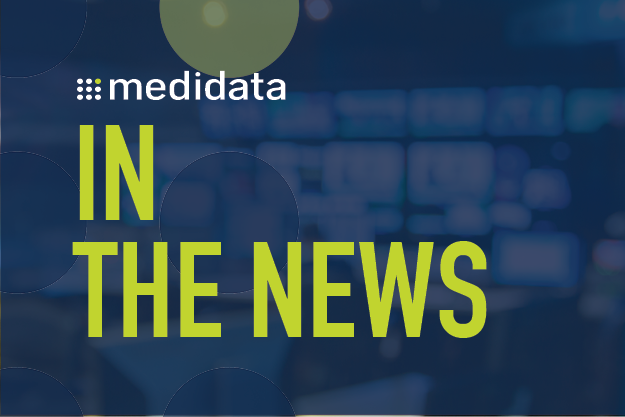 Medidata in the News with outsourcing pharma