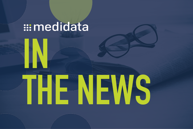 Medidata In the News