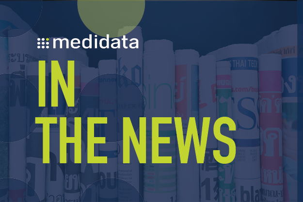 In the News Medidata