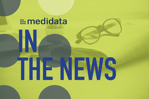 Medidata in the News