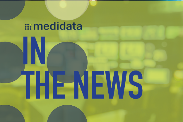 Medidata in the News with Outsourcing Pharma