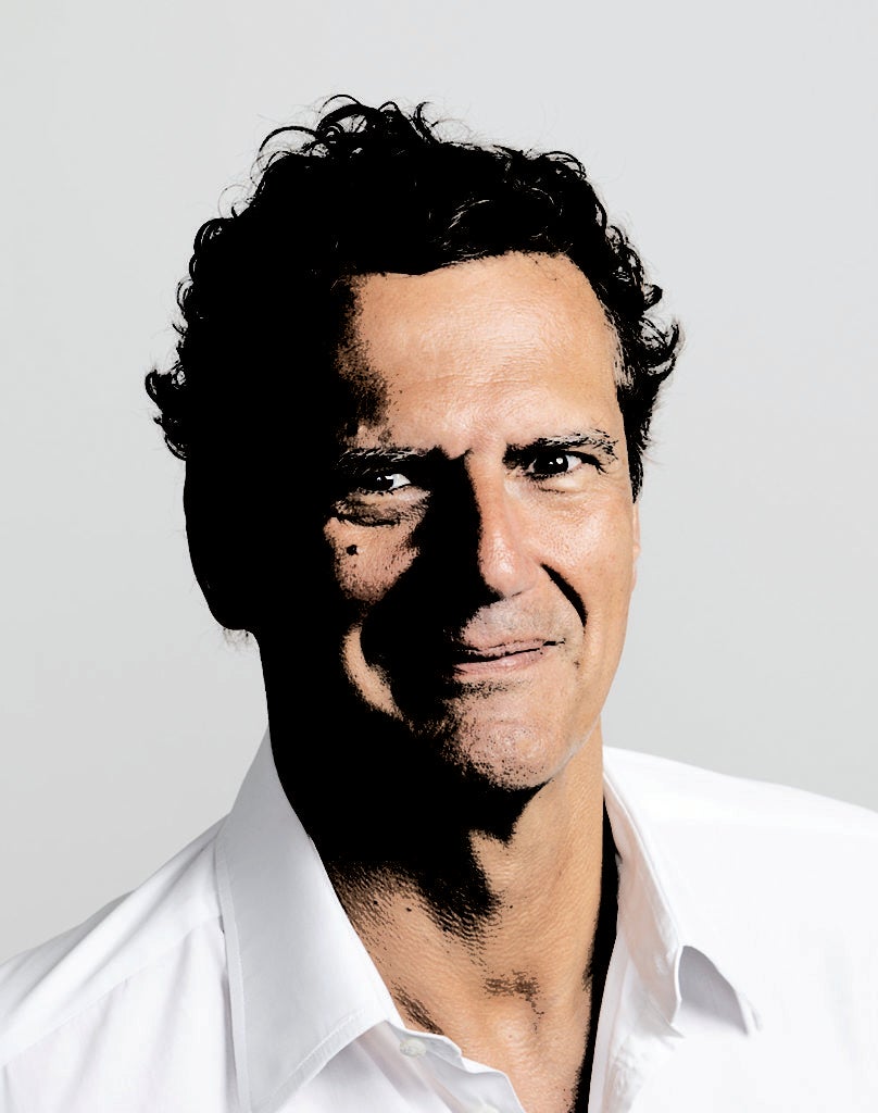 tarek sherif net worth