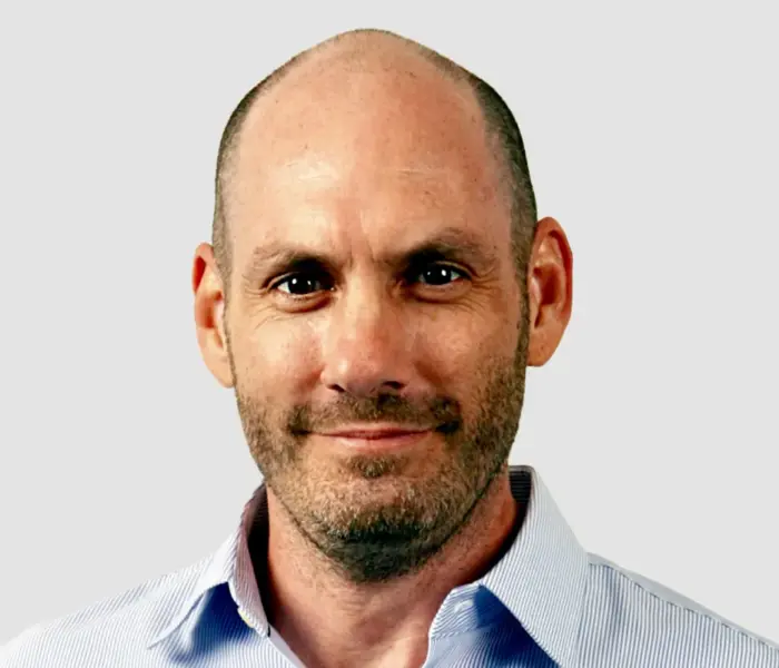 Anthony Costello