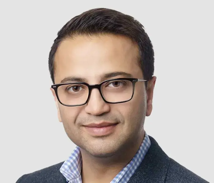 Naveen Bhateja