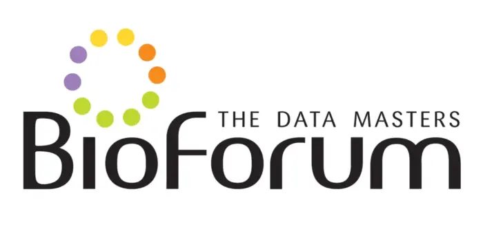 Bioforum the Data Masters
