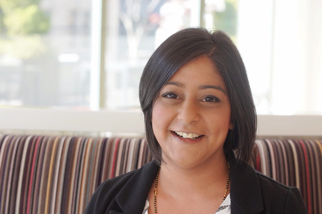 Meet a Medidatian: Vaishali P., Client Services Principal and Bookworm