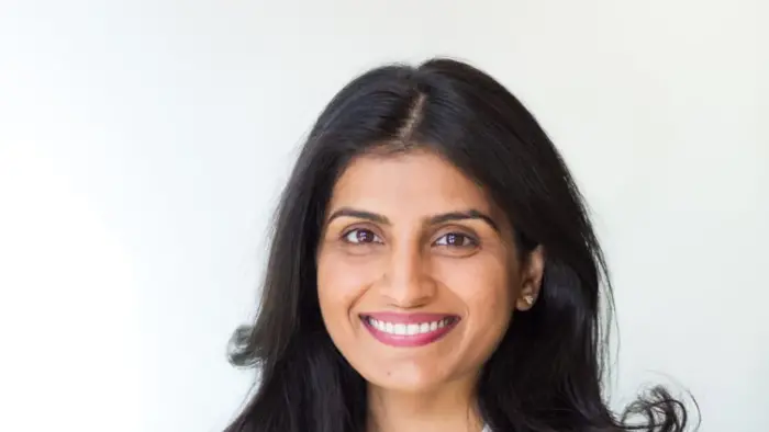 Meet a Medidatian: Gowri J., Senior Director of Acorn AI Labs and Alliteration Lover 