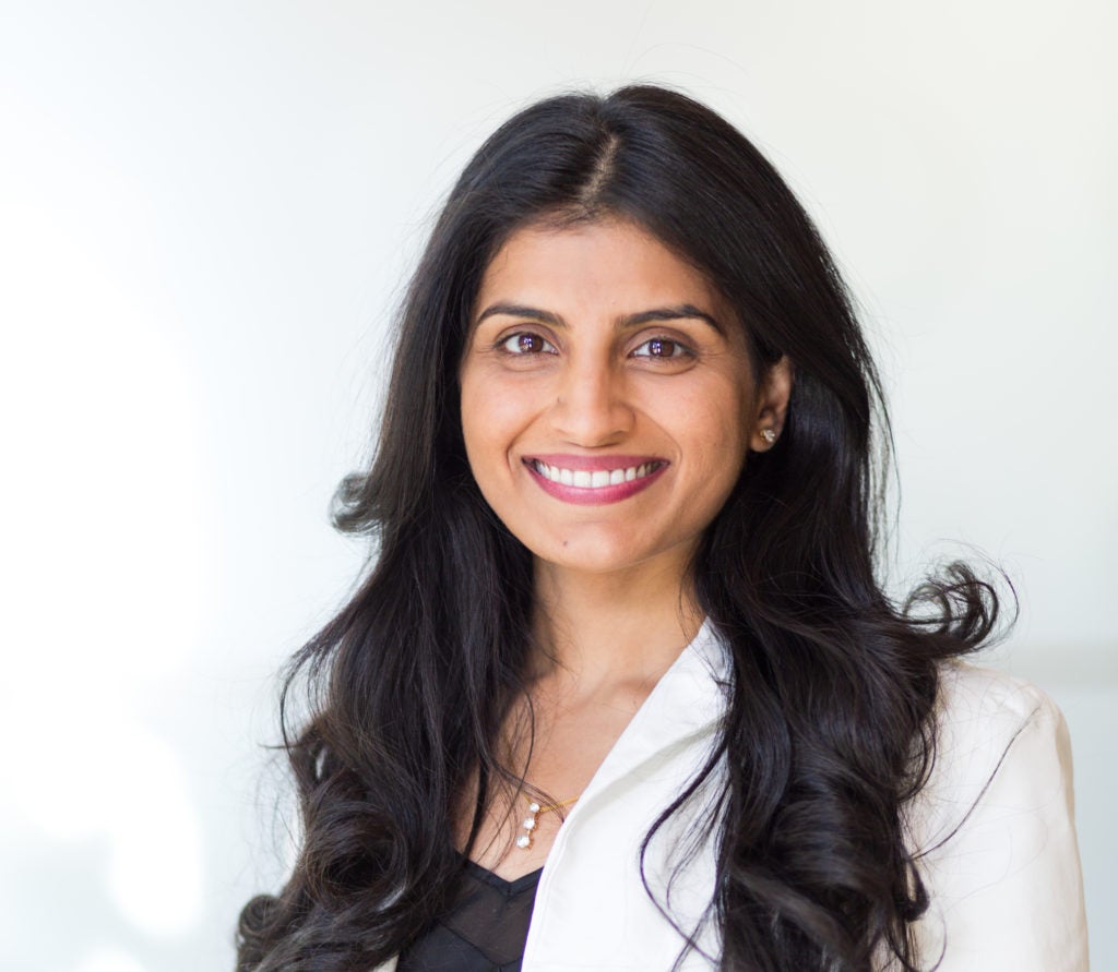 Meet a Medidatian: Gowri J., Senior Director of Acorn AI Labs and Alliteration Lover 