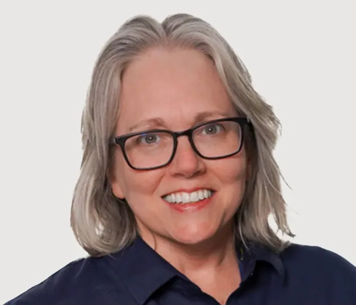 Alicia Staley