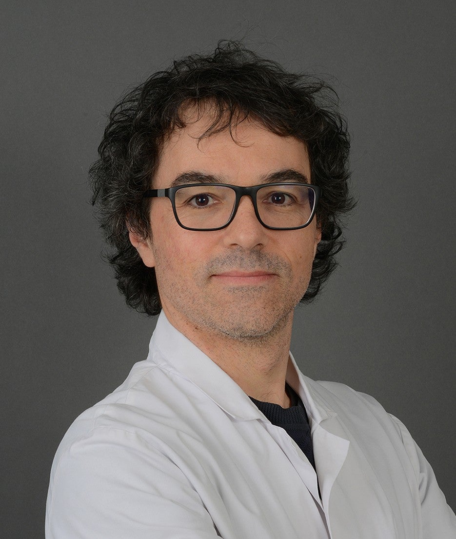 Fabrice André, MD, PhD | Medidata Solutions - Medidata Solutions