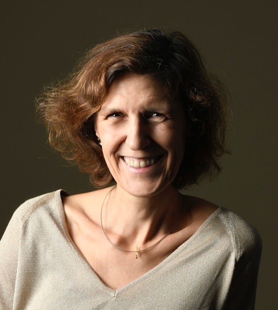 Teresa Ferreiro - Patient Advocate