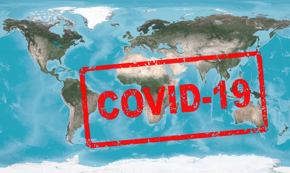 COVID-19 Regulatory Developments Impacting Technology Use in Clinical Trials