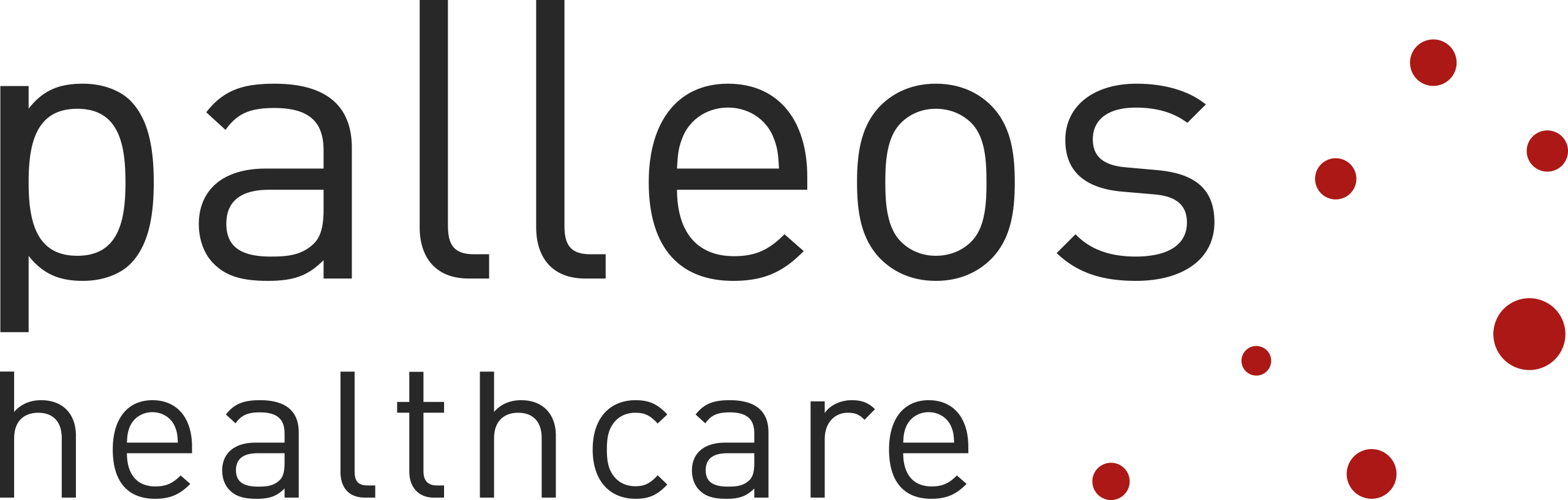 palleos healthcare GmbH