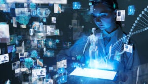 Oncology Imaging in Clinical Trials: The Latest Tech Innovations