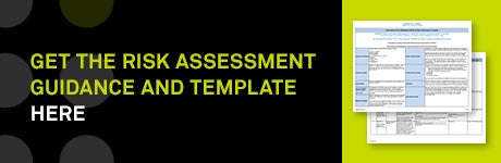 Get Risk Assessment and Template