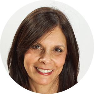 Anne Marie Mercurio