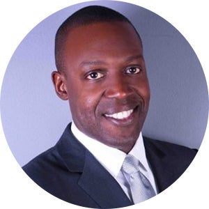 Bryant Fields, Senior Director, Integrated Evidence, Medidata, Dassault Systèmes