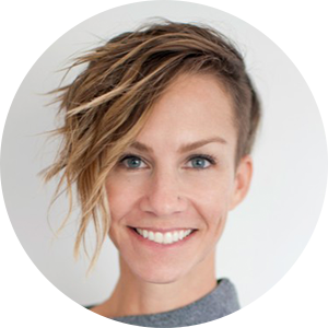 Lisa Moneymaker