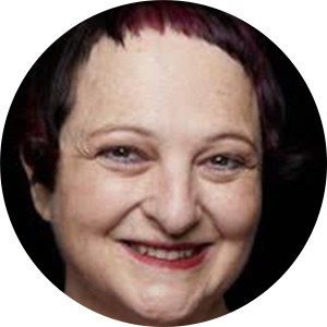 Liza Bernstein