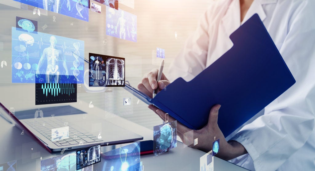 新冠疫情反复侵扰，疫苗还有多远？  Medidata Solutions - Medidata 