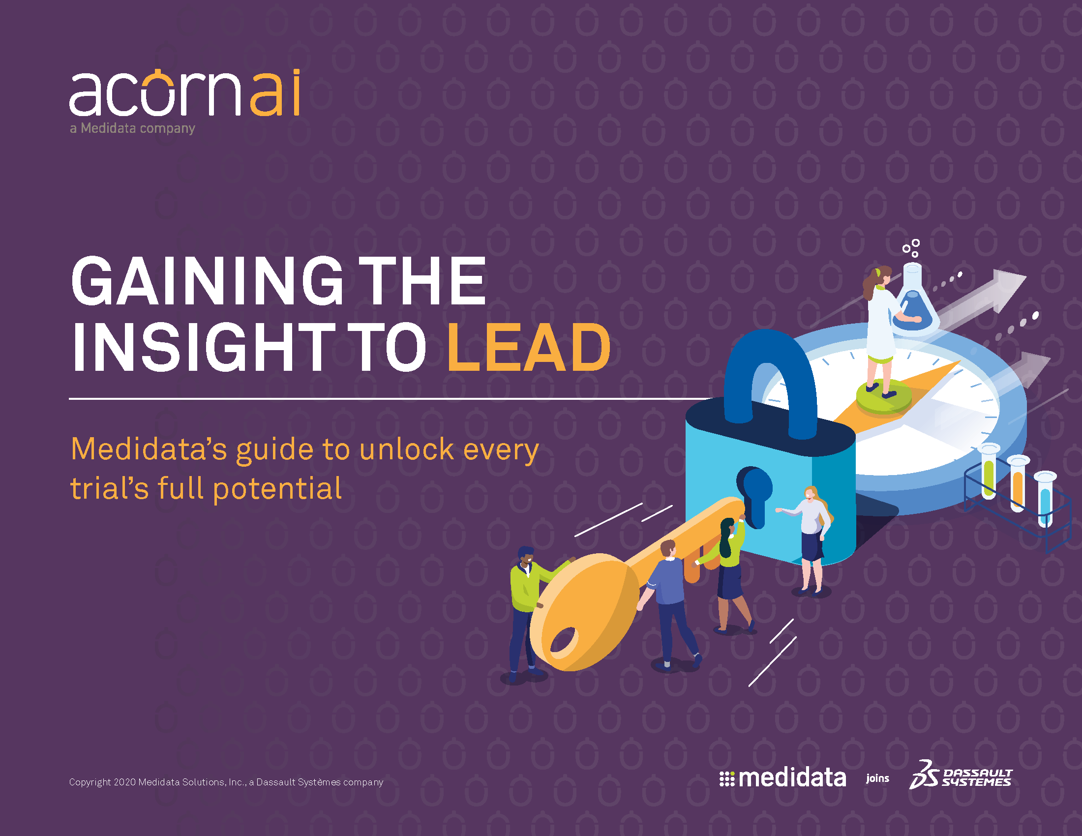 Gaining the Insight to Lead