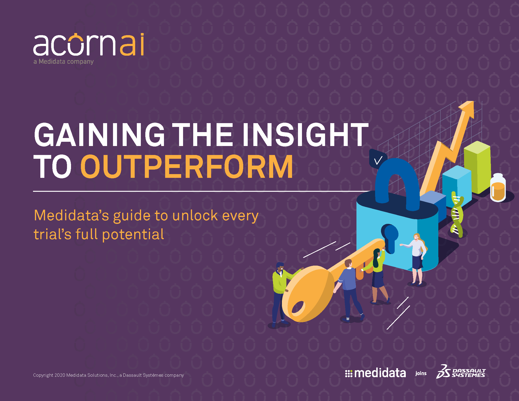 Gaining the Insight to Outperform