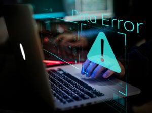 Automatically Detect Data Risks with Machine Learning