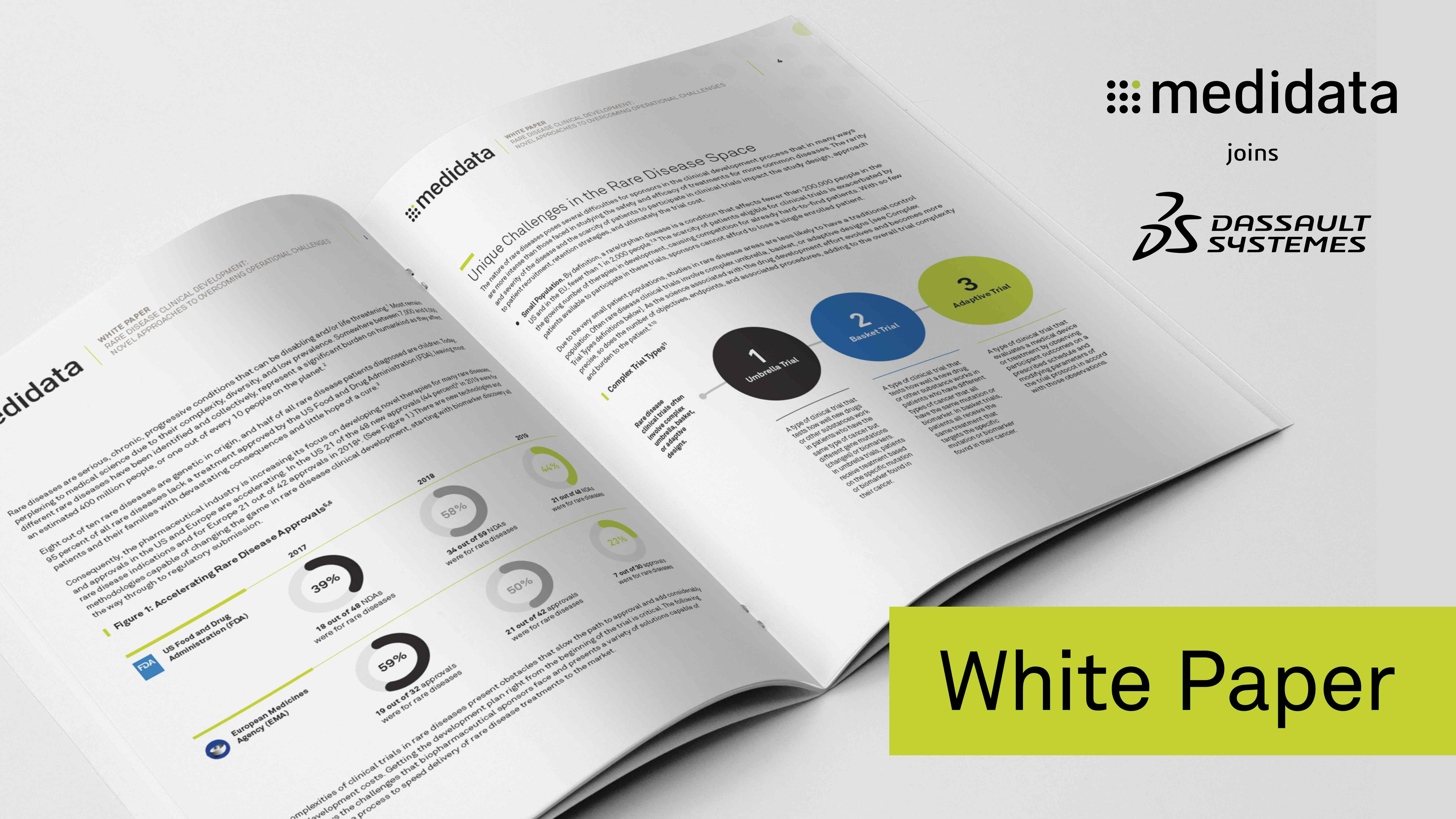 Rare Disease Clinical Development White Paper Reg Medidata Solutions