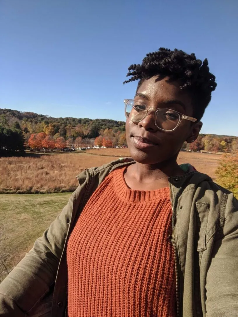 Meet a Medidatian: Melanie J., Early Talent Summer Intern, Office of the CTO