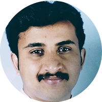 Mukesh Babu K
