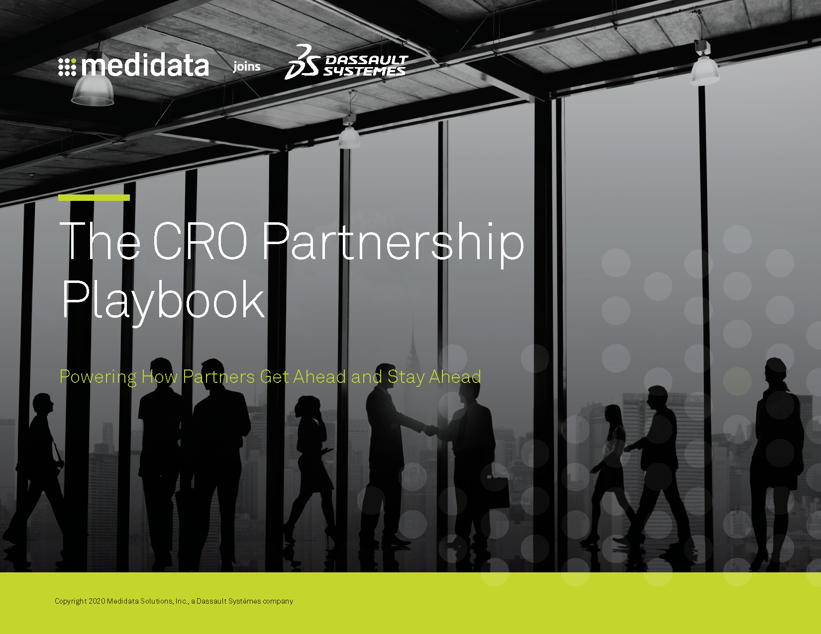 The CRO Partnership Playbook