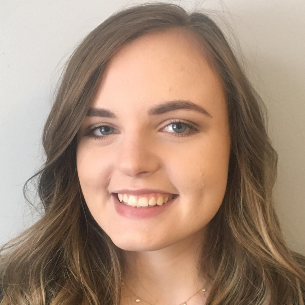 From Intern to Full Time: Danielle G.