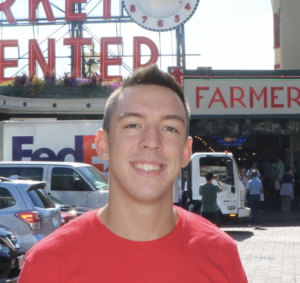 From Intern to Full Time: Ryan M.