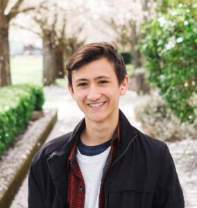 From Intern to Full Time: Sascha K.