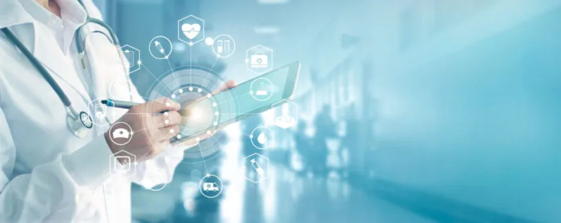 Video Blog: CTMS as the Transactional Hub Enabling Clinical Workflows